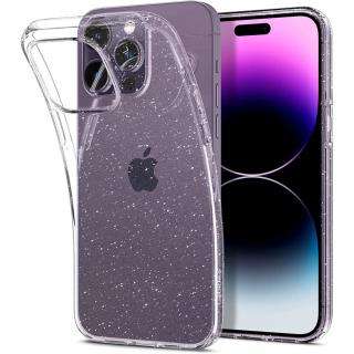 Spigen Liquid Crystal - iPhone 14 Pro Glitter Crystal