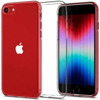 Spigen Liquid Crystal - iPhone 7 / 8 / SE 2020 / 2022 Crystal Clear