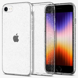Spigen Liquid Crystal - iPhone 7 / 8 / SE 2020 / 2022 Glitter Crystal