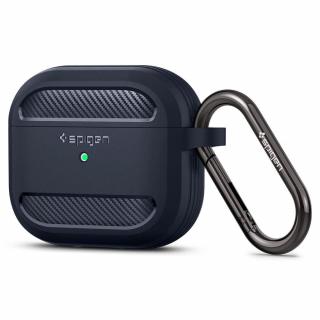 Spigen Rugged Armor - Apple AirPods 3 Charcoal Grey