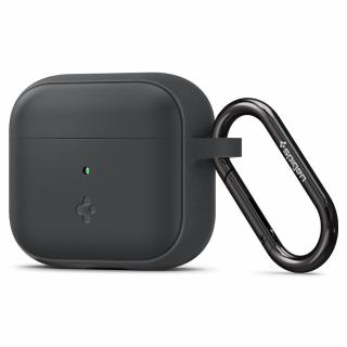Spigen Silicone Fit - Apple AirPods 3 Charcoal
