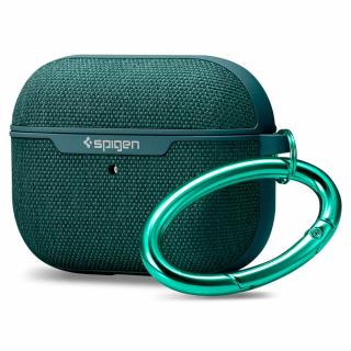 Spigen Urban Fit - Apple AirPods Pro Midnight Green