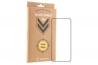 Tactical Glass Shield 5D - Samsung S21 FE