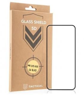 Tactical Glass Shield 5D - Xiaomi MI 11 Lite