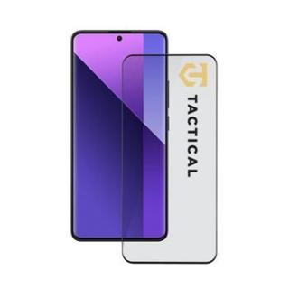 Tactical Glass Shield 5D - Xiaomi Redmi Note 13 Pro+ 5G