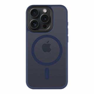 Tactical MagForce Hyperstealth - iPhone 15 Pro Deep Blue