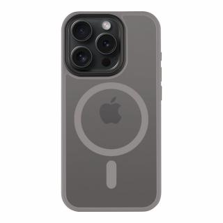 Tactical MagForce Hyperstealth - iPhone 15 Pro Light Grey