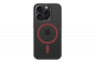 Tactical MagForce Hyperstealth - iPhone 15 Pro
