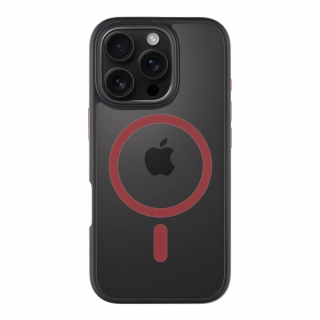 Tactical MagForce Hyperstealth - iPhone 16 Pro Max