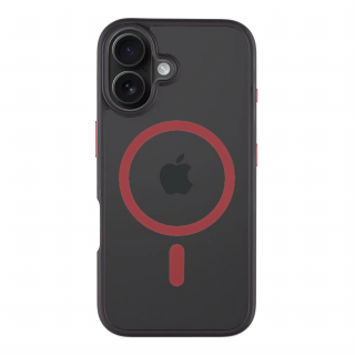 Tactical MagForce Hyperstealth - iPhone 16