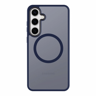 Tactical MagForce Hyperstealth - Samsung Galaxy S24+ modrý