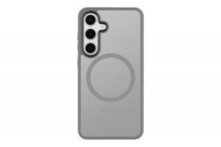 Tactical MagForce Hyperstealth - Samsung Galaxy S24+ šedá