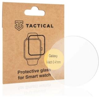 Tactical tvrdené sklo 2,5D - Samsung Watch 3 41mm