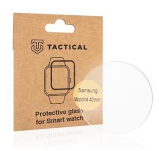 Tactical tvrdené sklo 2,5D - Samsung Watch 40mm