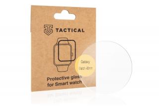 Tactical tvrdené sklo 2,5D - Samsung Watch 46mm