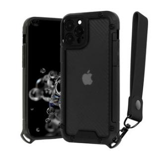 Tel Protect Shield púzdro - iPhone X/XS