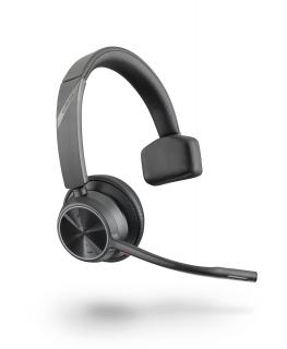 Bluetooth slúchadlá VOYAGER 4310 UC,V4310 C USB-A,WW