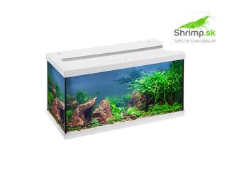Akváriový set EHEIM aquastar 54 LED, biely (54 l)