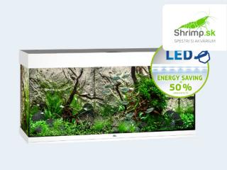 Akváriový set JUWEL Vision LED 180 dub 180l