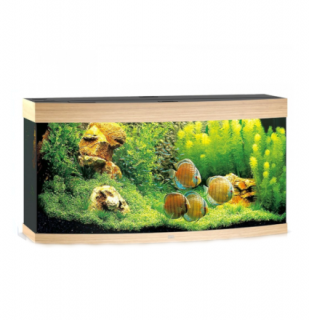 Akváriový set JUWEL Vision LED 260 dub 260l