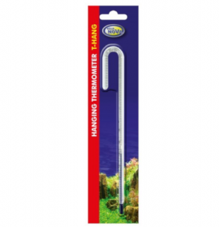 AQUA NOVA Teplomer závesný T-HANG XL
