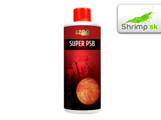 Baktérie Super PSB - AZOO 1000 ml