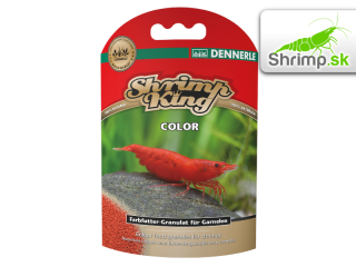 Dennerle Shrimp King Color 35 g