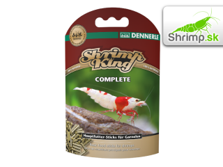 Dennerle Shrimp King Complete 45 g