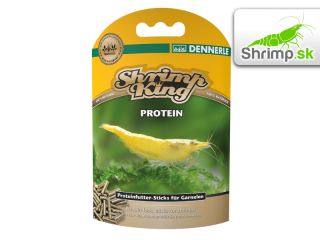 Dennerle Shrimp King Protein 45 g