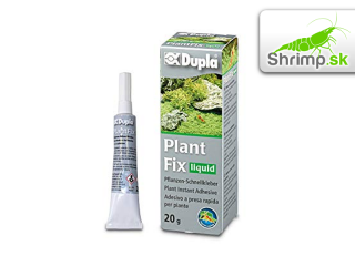DUPLA Lepidlo Plant Fix liquid 20 g (Lepidlo na rastliny)