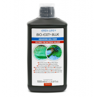 Easy-Life Bio-Exit Blue 1000 ml