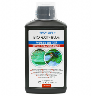 Easy-Life Bio-Exit Blue 500 ml