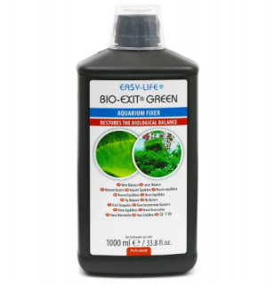 Easy-Life Bio-Exit Green 1000 ml