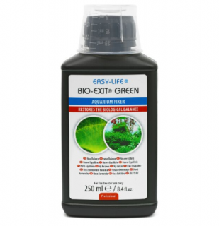 Easy-Life Bio-Exit Green 250 ml