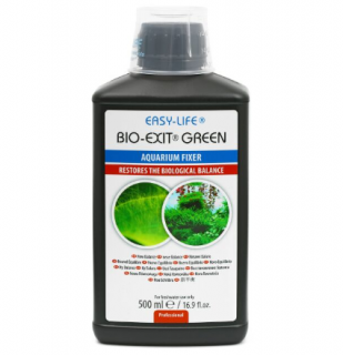 Easy-Life Bio-Exit Green 500 ml