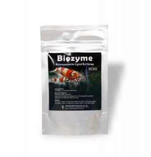 Genchem Biomax Biozyme CRS 50 g