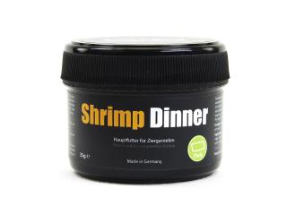 GlasGarten Shrimp Dinner Pads 35 g