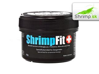 GlasGarten ShrimpFit+ 35 g