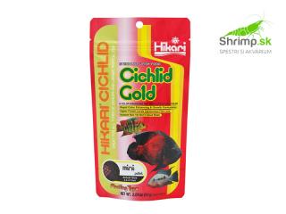 Hikari Cichlid Gold - mini 57 g