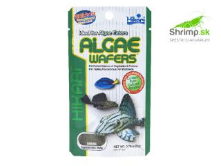 Hikari Tropical Algae Wafers 20 g