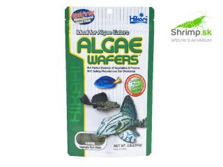 Hikari Tropical Algae Wafers 250 g