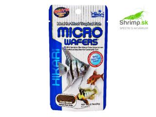 Hikari Tropical Micro Wafers 20 g