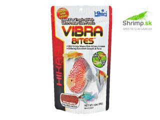 Hikari Tropical VibraBites® 280 g