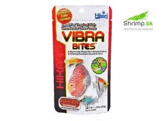 Hikari Tropical VibraBites® 35 g