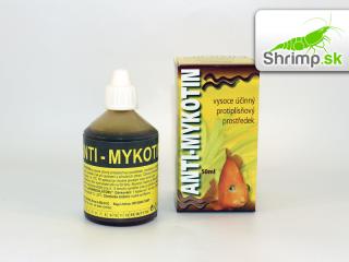 Hü-Ben Anti-Mykotin 50 ml