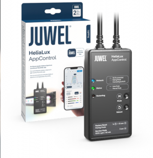 JUWEL HeliaLux AppControl