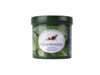NATUREFOOD Premium Garnelenmix 105 g