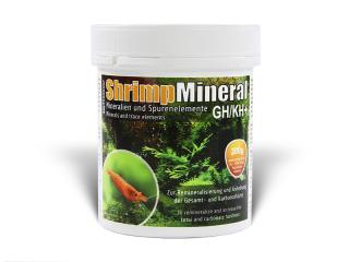 SaltyShrimp - Shrimp Mineral GH/KH+ 200 g