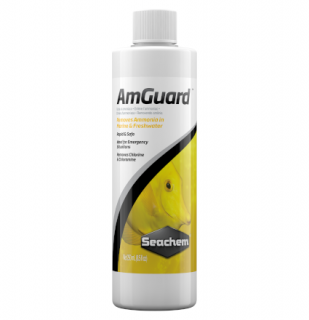 Seachem AmGuard 250 ml