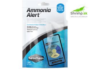 Seachem – Ammonia Alert